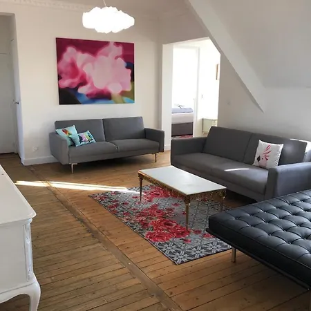 Napoleon Chateau Luxuryapartment For 18 Guests With Pool Near Paris! * Saint-Jean-aux-Bois (Oise)