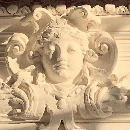 Napoleon Chateau Luxuryapartment For 18 Guests With Pool Near Paris! Lejlighed