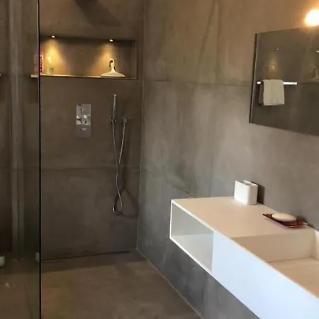 Lejlighed Napoleon Chateau Luxuryapartment For 18 Guests With Pool Near Paris! Saint-Jean-aux-Bois (Oise)
