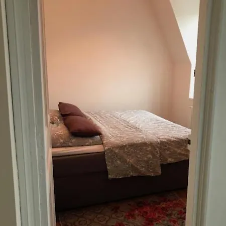 Napoleon Chateau Luxuryapartment For 18 Guests With Pool Near Paris! Lejlighed *