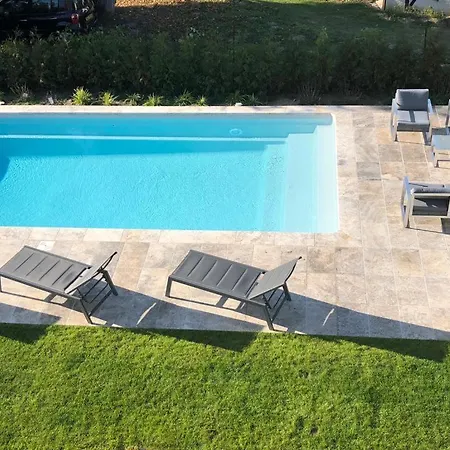 Napoleon Chateau Luxuryapartment For 18 Guests With Pool Near Paris! Saint-Jean-aux-Bois (Oise)