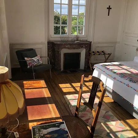 Napoleon Chateau Luxuryapartment For 18 Guests With Pool Near Paris! * Saint-Jean-aux-Bois (Oise)