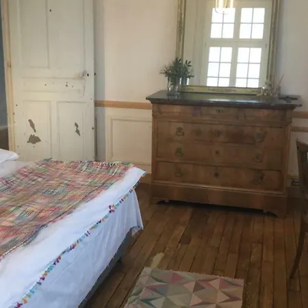 Napoleon Chateau Luxuryapartment For 18 Guests With Pool Near Paris! Lejlighed