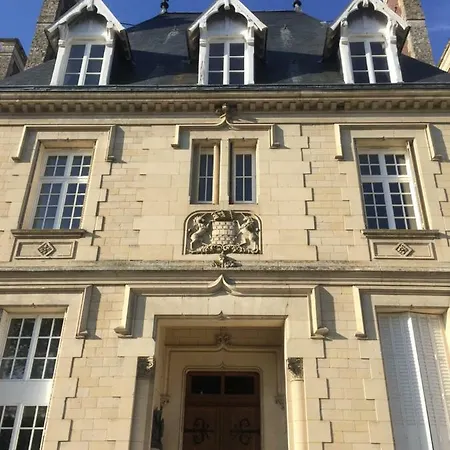 Apartamento Napoleon Chateau Luxuryapartment For 18 Guests With Pool Near Paris! Saint-Jean-aux-Bois (Oise)