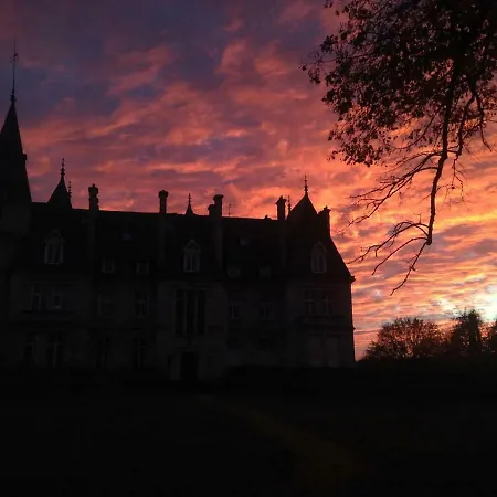 Napoleon Chateau Luxuryapartment For 18 Guests With Pool Near Paris! *