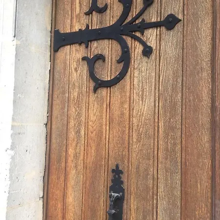Napoleon Chateau Luxuryapartment For 18 Guests With Pool Near Paris! Saint-Jean-aux-Bois (Oise)