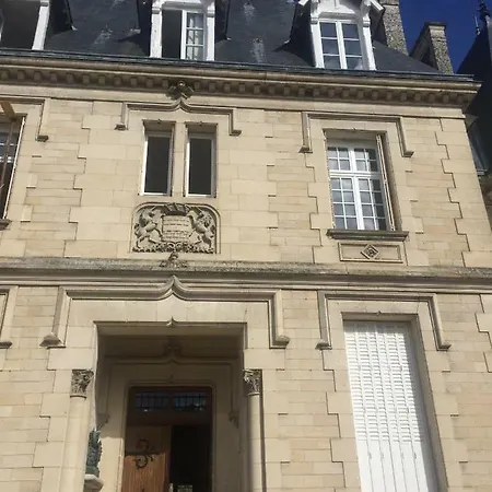 Napoleon Chateau Luxuryapartment For 18 Guests With Pool Near Paris! Lejlighed